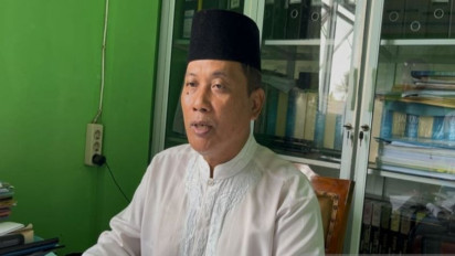 Santriwati Buang Bayi Usai Dilahirkan, Pihak Pesantren Buka Suara