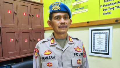 Diduga Menimbun Solar Subsidi, Kanit Reskrim Polsek Towuti Dinonaktifkan