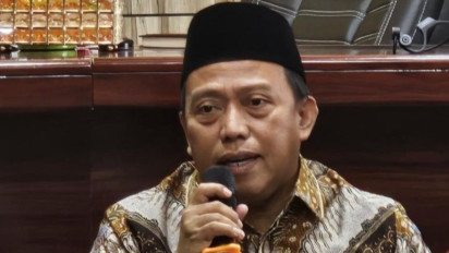 Ajaran Petta Bau Sebut Rukun Islam Ada 11 dan Berhaji Cukup ke Gunung Bawakaraeng, Kemenag Buka Suara