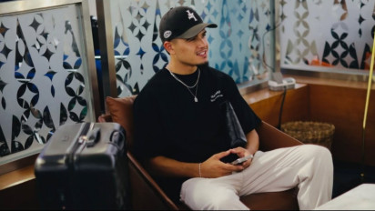 Ragnar Oratmangoen Sulit Imbangi Puasa Jelang Laga Timnas Indonesia, Ini Kata Buya Yahya jika Pesepak Bola Tak Berpuasa