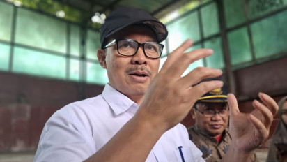 Wali Kota Yogyakarta Targetkan Pembersihan Sampah di 46 Depo Selesai pada 100 Hari Kerja