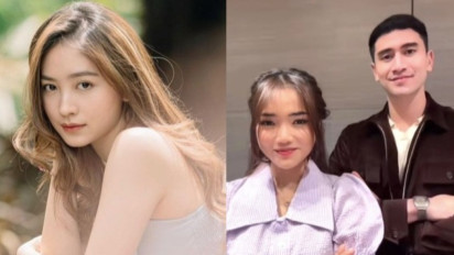 Sudah Putus Lama, Natasha Wilona Cemburu Verrell Bramasta Dekat dengan Fuji? Sampai Bilang Sebenarnya...