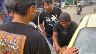 Polisi Tangkap Artis Sinetron Inisial FA Terlibat Narkoba di Jakarta Selatan, Siapa?