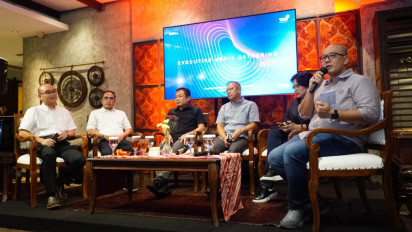 Telkom Akselerasi Transformasi untuk Perkuat Ekosistem Digital Nasional, Dukung Terwujudnya Asta Cita!