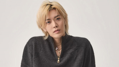 Profil, Biodata, Agama, dan Fakta Unik Yuta NCT, Idol KPop Asal Jepang yang Juga Berkarier sebagai Aktor