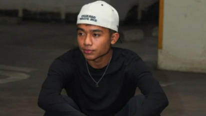 Ramalan Ahli Tarot ini Terbukti? Usai Betrand Peto Diangkat Jadi Anak Ruben Onsu dan Sarwendah, Onyo Malah….