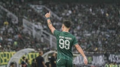 Sebentar Lagi Eligible Dinaturalisasi! 3 Pemain Ini Bisa Jadi Duet Mengerikan Ole Romeny di Timnas Indonesia, Nomor 2 Pernah Tolak Persib