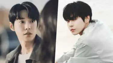 Doyoung di web series Dear X Who Doesn t Love Me | Concept photo Doyoung NCT untuk album solonya yang bertajuk YOUTH