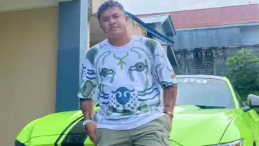 Bareskrim Beberkan Jaringan Bisnis Narkoba Direktur Persiba Balikpapan, Ini Peran Catur