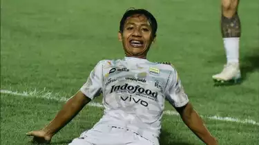 Pemain Persib Bandung, Beckham Putra Nugraha