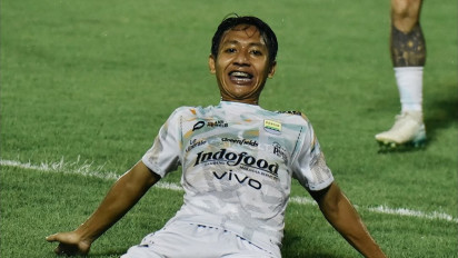 Beckham Siap Tahan Godaan Makanan Khas Lebaran di Hari Raya Idul Fitri 1446 H