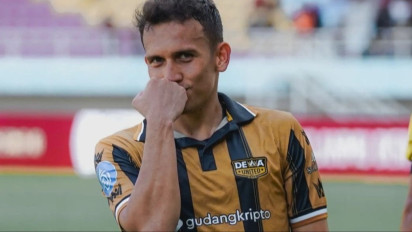 Waduh! Gelandang Timnas Indonesia Egy Maulana Alami Cedera Jelang Laga Kontra Australia, Umi Pipik Ungkap Kondisinya Doakan ....