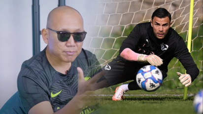 Eks Kiper Klub Liga Indonesia Ini Malah Dihujat Habis-habisan karena Komentari Emil Audero Berlebihan