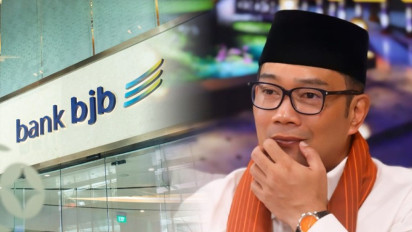 Alkisah Ridwan Kamil Sebelum Akhirnya Terseret Dugaan Korupsi Bank BJB (BJBR) Hingga Sempat Dikabarkan 'Hilang Seketika' Usai Penggeledahan