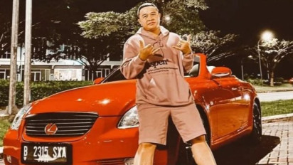 Perputaran Uang Bos Persiba Balikpapan Capai Rp241 Miliar, Disulap Jadi Resto Dua Cabang hingga Kos-kosan