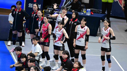 Risiko Besar Megawati Hangestri Tolak Ikut Draft Kuota Asia Justru ada pada Red Sparks, Jika Gabung Kuota Asing Maka ...