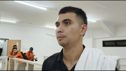 Berisiko Dicoret Setelah Emil Audero Selesai Naturalisasi, Nadeo Argawinata Sebut Tujuan Terbaiknya Setelah Dipanggil Timnas Indonesia