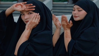 Islam Mengubah Hidupku: Pengakuan Mantan Bintang Film Dewasa Jepang Kae Asakura atau Rae Lil Black yang Menemukan Iman