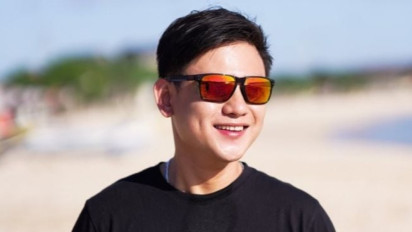 Detik-detik Bobon Santoso Putuskan Mualaf Bikin Heboh, Resmi Masuk Islam Usai Bersyahadat di Ramadhan 2025