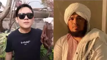 Bobon Santoso & Ustaz Derry Sulaiman