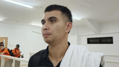 Borneo FC Vs Persib Bandung di Segiri Bisa Ubah Peta Juara Super League, Nadeo Arga Winata Beri Peringatan Keras