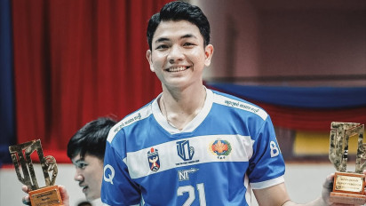 Bursa Transfer Jelang Final Four Proliga 2025: Luvi Nugraha Resmi Gabung Surabaya Samator, Megawati Hangestri Laris Manis Jadi Rebutan