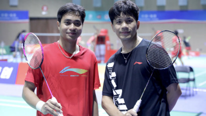 Tim Bulu Tangkis Indonesia Kirim 7 Wakil Terbaik di Ruichang Masters 2025