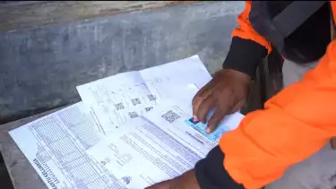 PT Pos Indonesia (Persero) atau PosIND, telah menyalurkan bantuan sosial (bansos) berupa sembako dan Program Keluarga Harapan (PKH) di Provinsi Lampung.