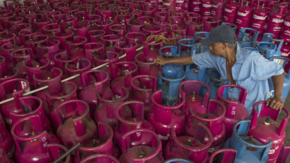 Begini Cara KPPU Endus Dugaan Monopoli Perdagangan LPG Non Subsidi oleh Pertamina Patra Niaga