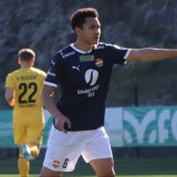 Miliki Nama Khas Indonesia, Gelandang Norwegia U-20 Ini Berpotensi Bela Timnas Indonesia Era John Herdman?