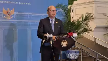 Menteri Investasi dan Hilirisasi/Kepala BKPM Rosan Roeslani