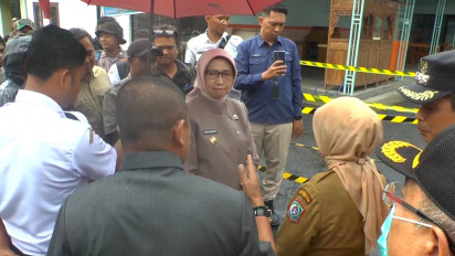 Penyebab Cekcok di Wisata Grojogan Sewu Terungkap, Bupati Lumajang Tutup Sementara Lokasi Wisata