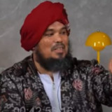 Dari Panggung Musik ke Mimbar Dakwah: Inilah Perjalanan Hijrah Ustaz Derry Sulaiman, Mulai dari Diludahi Hingga Diduga Merakit Bom