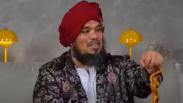 Ustaz Derry Sulaiman