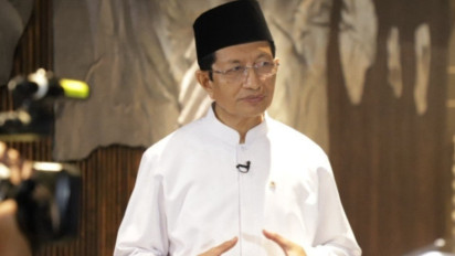 Menag Larang Semua Pejabat Gunakan Fasilitas Negara Buat Kepentingan Pribadi, Singgung Barang Haram Tempatnya di Neraka