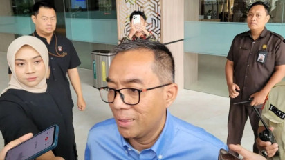 Tukin Dosen ASN Cair Juli 2025, Pemerintah Anggaran Rp2,5 Triliun