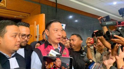 Tom Lembong Sangkal Langgar UU Perlindungan Petani: Petani Happy Jual Tebu di Atas HPP