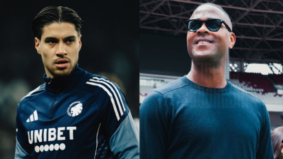 Patrick Kluivert Akhirnya Bisa Bernapas Lega, FC Copenhagen Bawa Kabar Gembira soal Pemain Timnas Indonesia Kevin Diks