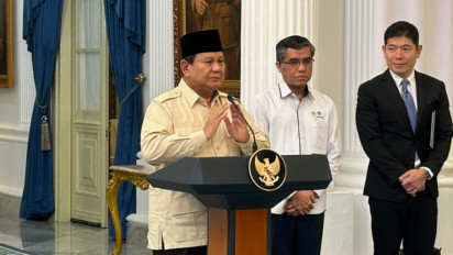 Ekonom Nilai Stimulus Ekonomi Prabowo dan BHR Ojol Bisa Tingkatkan Daya Beli Jelang Lebaran