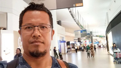 Mantan Karyawan PT AMNT Ancam Turun ke Jalan, Protes Kebijakan Rekrutmen yang Diduga Tidak Transparan