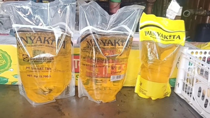 Pemerintah Berhasil Inspeksi MinyaKita, Ini Kata Pengamat