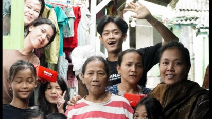 Mengangkat Potensi Laut Indonesia: Komitmen Wahaha Seafood pada Kualitas dan Keberlanjutan