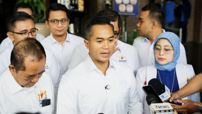 Kadin-Kemenimipas Kolaborasi Ciptakan Lapangan Kerja Baru, Warga Binaan Jadi Tenaga Kerja