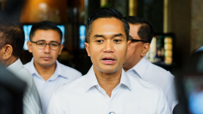 Tarif AS Menggigit, Indonesia Siapkan Jurus Balik: Kadin Siap Kawal Diplomasi Ekonomi