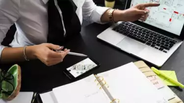 Ilustrasi Lowongan Kerja