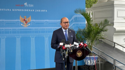 IHSG Merosot 1,93%, Pasar Waspada Jelang Pengumuman Struktur Danantara