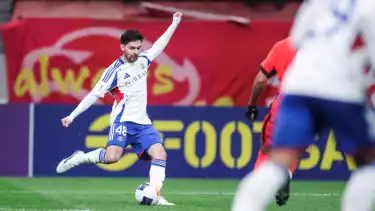 Sandy Walsh Kembali Dipercaya Jadi Starting Eleven, Nasib Yokohama F Marinos di ACL Elite Ada di Tangan Pemain Timnas Indonesia