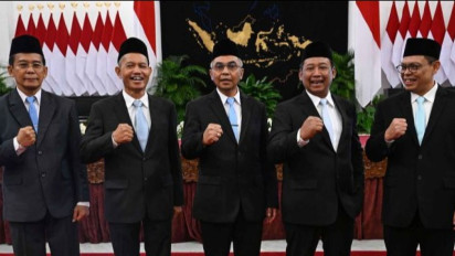 KPK Blak-blakan Kasus Korupsi di Bank BJB Terkait Pengadaan Iklan, Negara Rugi Ratusan Miliar Rupiah