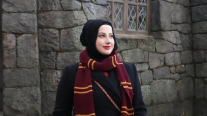 Dituding Lakukan Black Campaign terhadap UMKM, Tasyi Athasyia Polisikan Dua Akun TikTok