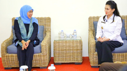 Kunker ke Malut, Gubernur Khofifah akan Gelar Rangkaian Misi Dagang hingga Gathering Penguatan Pasar Antar Daerah